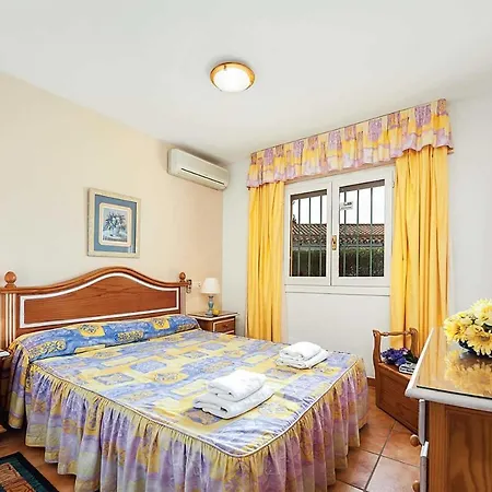 Villa Eva